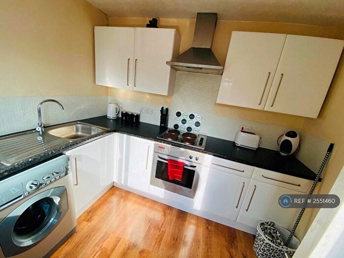 2 Bedroom Flat To Rent In Alvaston, Derby, DE24