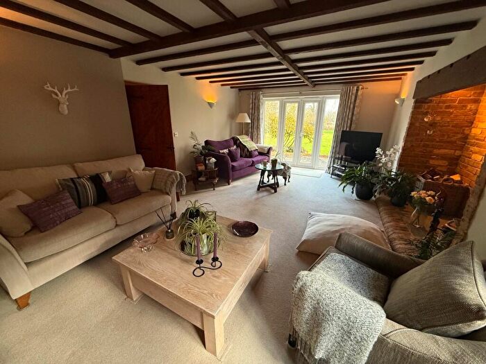 4 Bedroom Detached House For Sale In Redmile Close, Dyke, Bourne, PE10