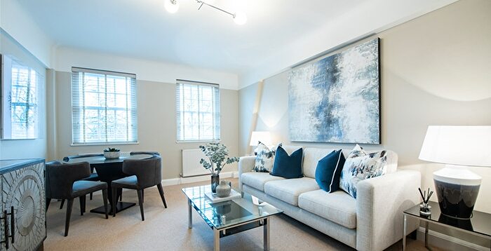 1 Bedroom Flat To Rent In Fulham Road, London, SW3