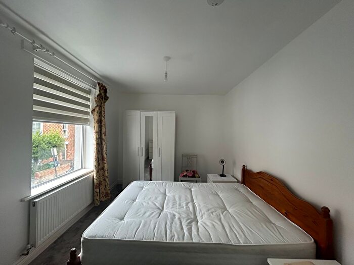 4 Bedroom Property To Rent In Lake Street, Oxford, OX1