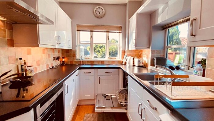 2 Bedroom Detached House To Rent In Ridgeway Lane, Nunney, Frome, BA11