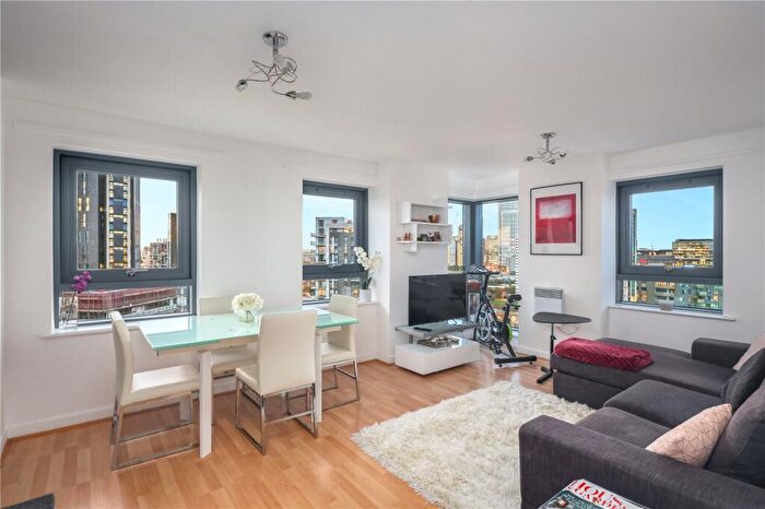 1 Bedroom Flat To Rent In Burford Wharf Apartments, Cam Road, Stratford, London, E15