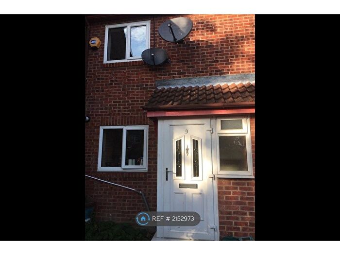 2 Bedroom Terraced House To Rent In Lainlock Place, Hounslow, TW3