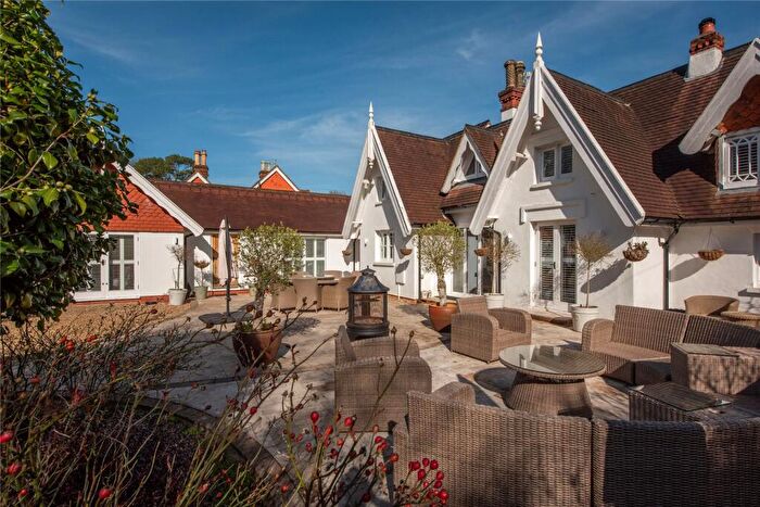 5 Bedroom Detached House For Sale In Mill Road, Holmwood, Dorking, Surrey, RH5