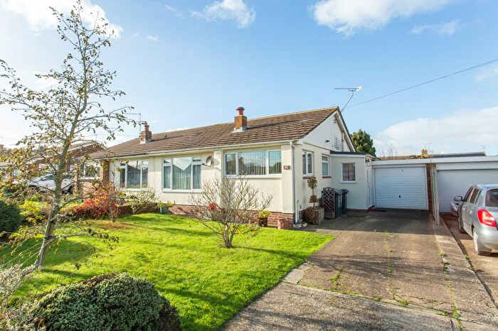 2 Bedroom Bungalow For Sale In Mill Lane, Herne Bay, Kent, CT6