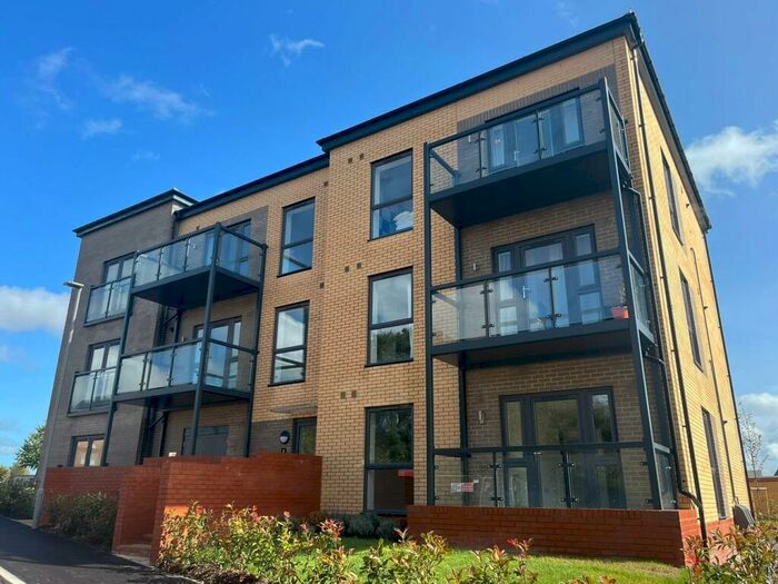 1 Bedroom Apartment To Rent In Twain Way, Tattenhoe, Milton Keynes, MK4