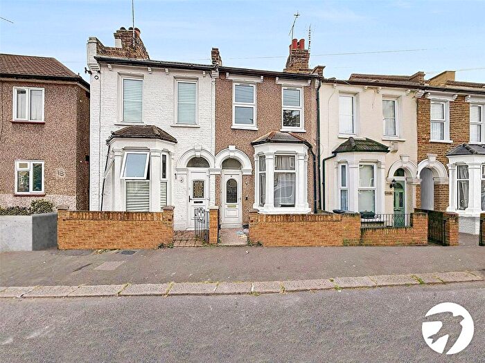2 Bedroom Terraced House To Rent In Morena Street, Catford, London, SE6