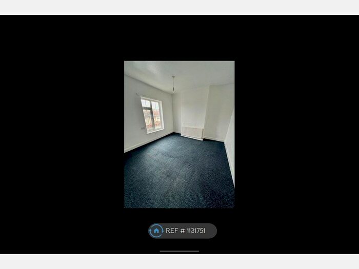 3 Bedroom Terraced House To Rent In Morven Street, Notts, S80