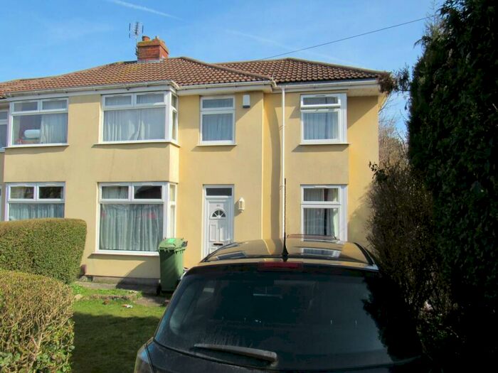 6 Bedroom Semi-Detached House To Rent In Filton Avenue, Filton, Bristol, BS34