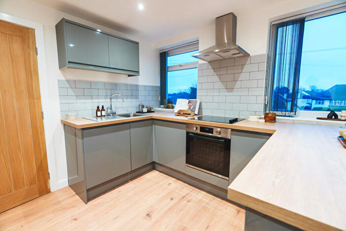 1 Bedroom Apartment To Rent In A Otley Road #, LS16