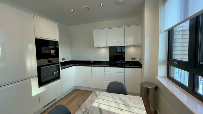 2 Bedroom Flat To Rent In Viscount House, Regency Heights, NW10