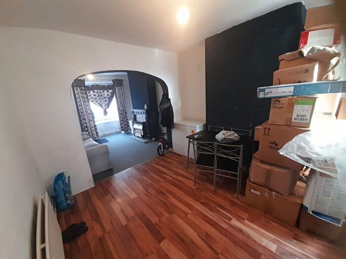 3 Bedroom Terraced House To Rent In Preston Road, Hockley, Birmingham, B18