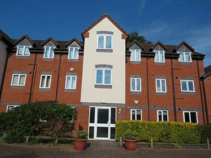 2 Bedroom Flat To Rent In Parish End, Leamington Spa, CV31