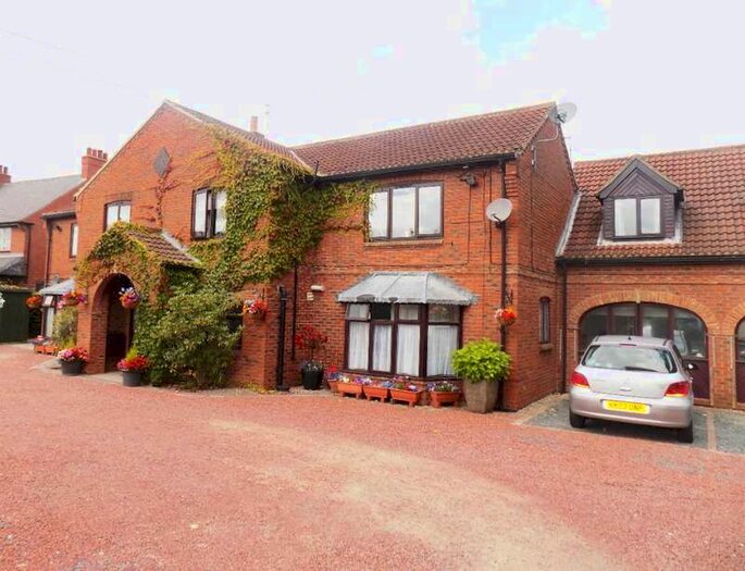 2 Bedroom Apartment To Rent In Stockton Lane York, YO32