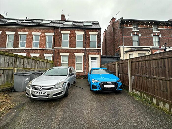 3 Bedroom Duplex To Rent In Withens Lane, Wallasey, CH45
