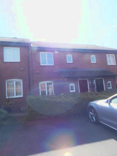 3 Bedroom Terraced House To Rent In Breadels Field, Beggarwood, Basingstoke, RG22