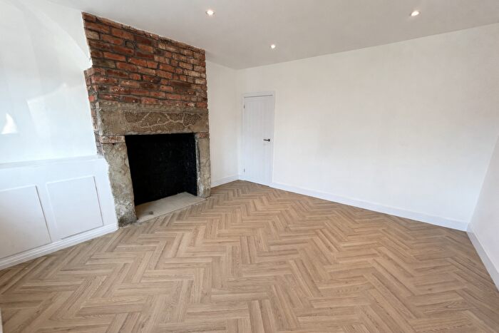 2 Bedroom Terraced House To Rent In Harriet Street, Manchester, M28