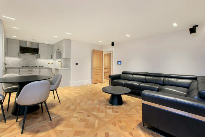 1 Bedroom Flat To Rent In Nightingale Lane, Clapham South, London, SW12