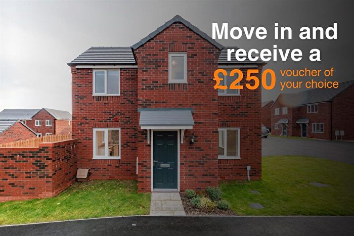 3 Bedroom Semi-Detached House To Rent In Central Avenue, Middlesbrough, TS5