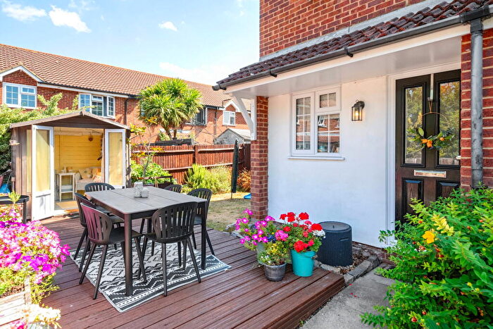 2 Bedroom End Of Terrace House For Sale In Bedroom End Terrace | Wraparound Garden & Summer House | Allocated Parking | Brand New Boiler, ME5