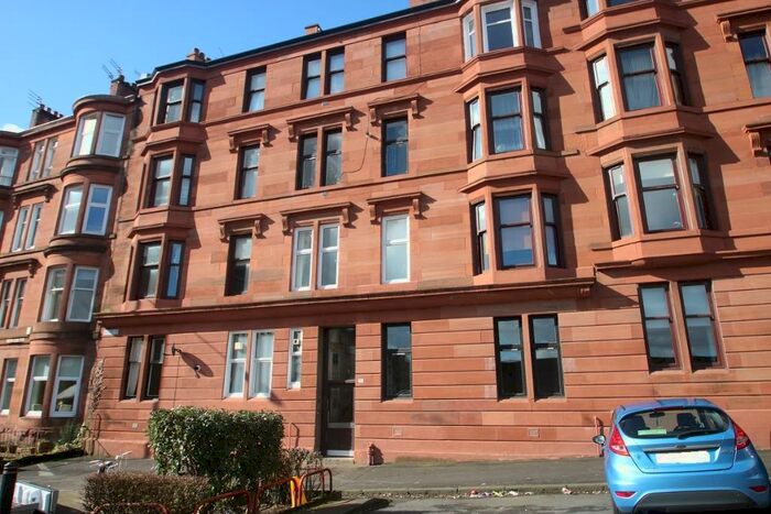 3 Bedroom Flat To Rent In Braeside Street, North Kelvinside, Glasgow, G20