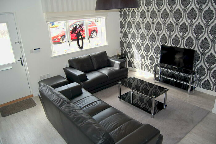 2 Bedroom End Of Terrace House To Rent In Charleston Road North, Cove, Aberdeen, Aberdeen, AB12