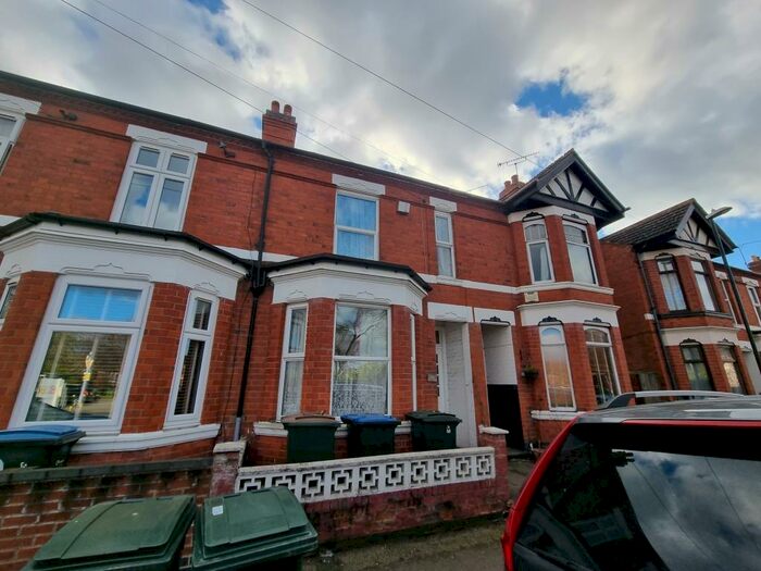 5 Bedroom Apartment To Rent In Coniston Road, Earlsdon, Coventry, CV5