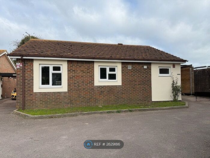 2 Bedroom Bungalow To Rent In Vine End, Ramsgate, CT11