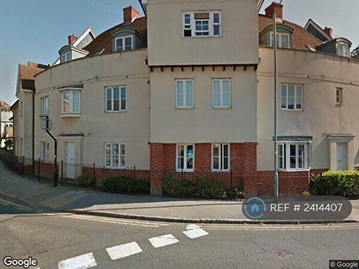 2 Bedroom Flat To Rent In Brignall Place, Dunmow, CM6