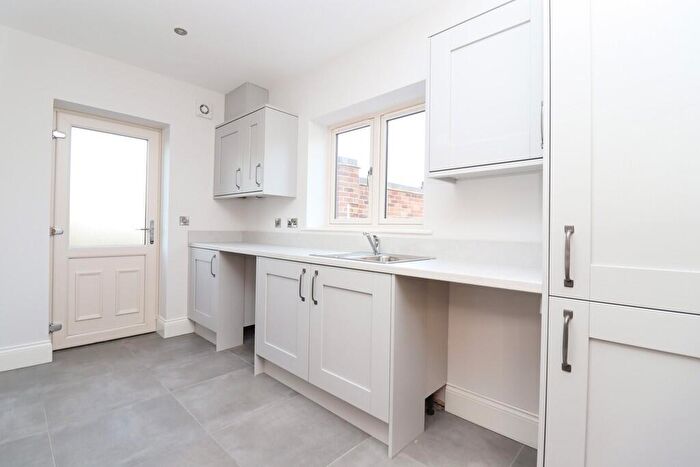 5 Bedroom Detached House For Sale In Bembridge Close, Heckington, NG34
