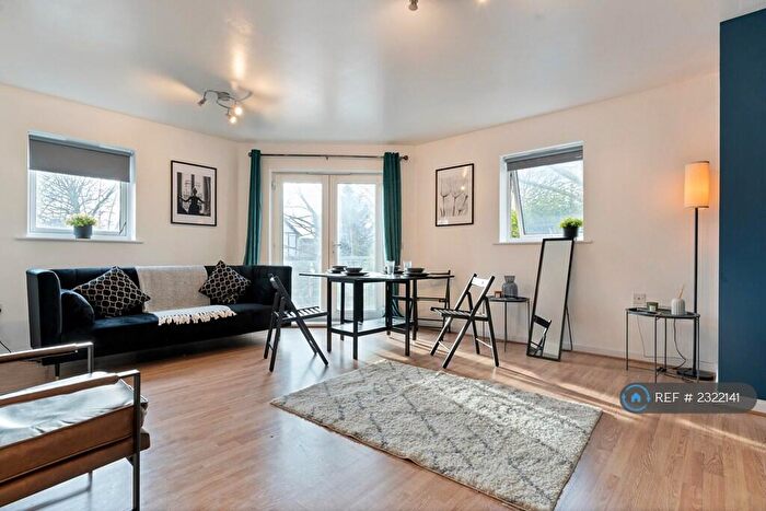 2 Bedroom Flat To Rent In Wicks Place, Chelmsford, CM1