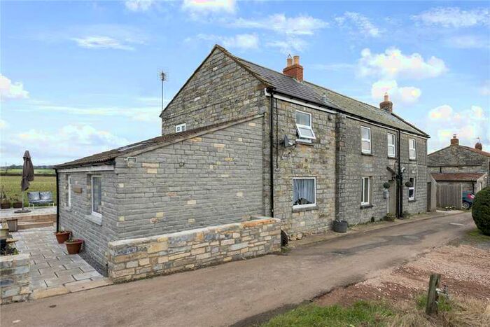 5 Bedroom Detached House For Sale In Hermitage Road, Upton, Long Sutton, Langport, TA10