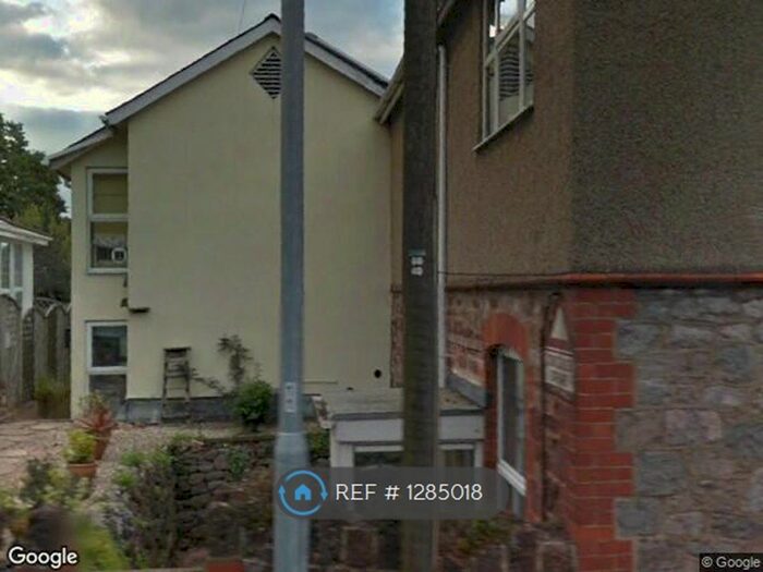 1 Bedroom Flat To Rent In Dawlish Rd, Teignmouth TQ14
