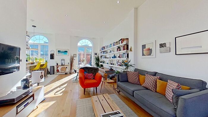 3 Bedroom Terraced House For Sale In Woodnesborough, Sandwich, Kent, CT13