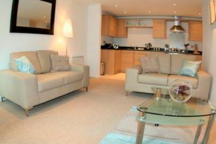 2 Bedroom Flat To Rent In Central Way, Warrington WA2