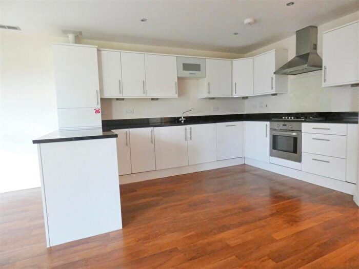 2 Bedroom Apartment To Rent In St. Monicas Way, Tissington Court, Ashbourne, DE6