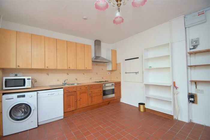 3 Bedroom Duplex To Rent In Carew Road, Northwood, HA6