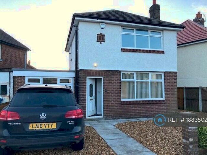 3 Bedroom Detached House To Rent In Melrose Way, Chorley, PR7