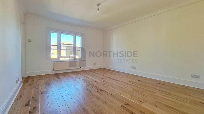 Studio To Rent In Windsor Road, Ealing, London, W5