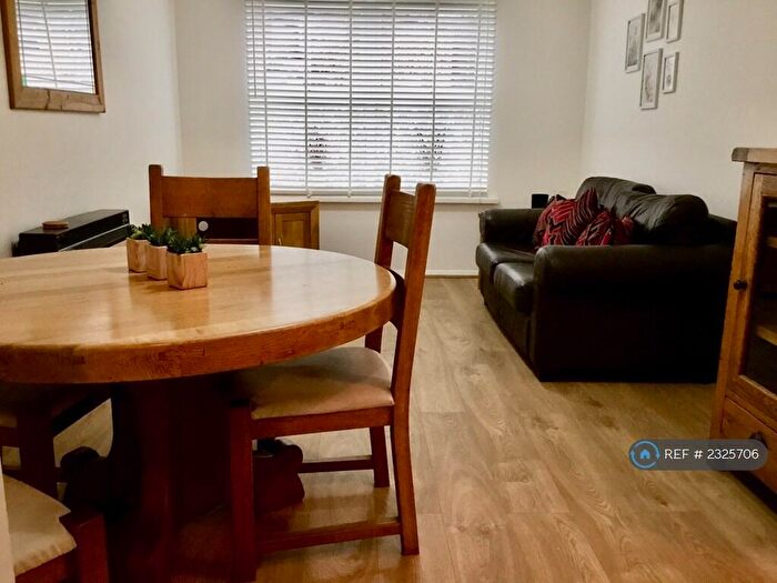 1 Bedroom Flat To Rent In William Smith Close, Cambridge, CB1