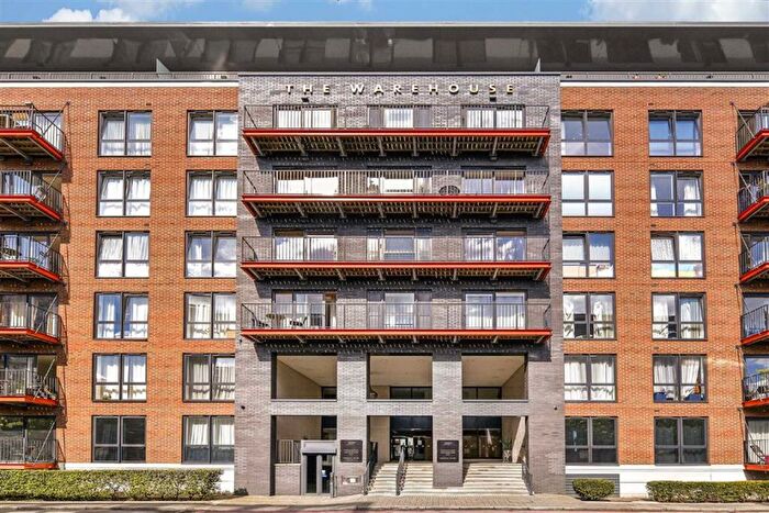 1 Bedroom Flat To Rent In Major Draper Street, Royal Arsenal, SE18