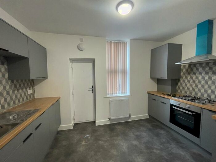 2 Bedroom Terraced House To Rent In Grange Street, Burnley, BB11