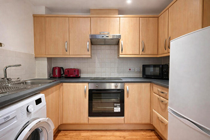 2 Bedroom Apartment To Rent In Waterside Lane, Essex, CO2