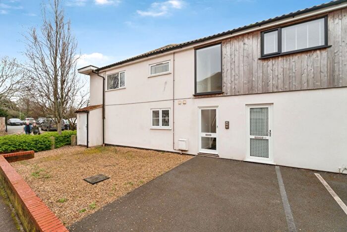 1 Bedroom Flat For Sale In Gregor Shanks Way, Watton, Thetford, Norfolk, IP25