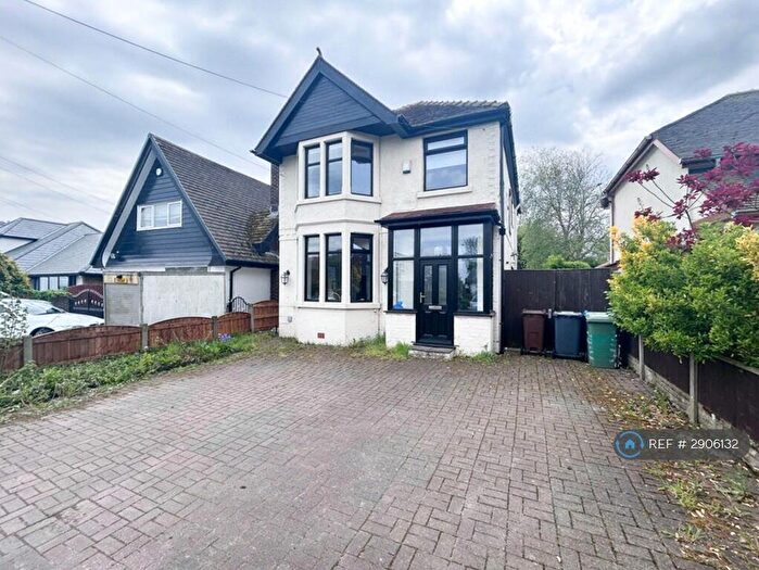 4 Bedroom Detached House To Rent In Mains Lane, Poulton-Le-Fylde, FY6