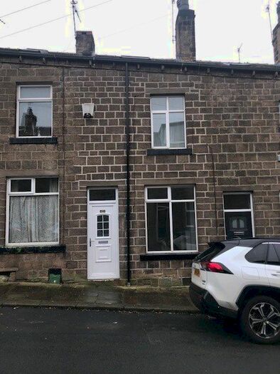 4 Bedroom Terraced House To Rent In Norman Street, Bingley, BD16