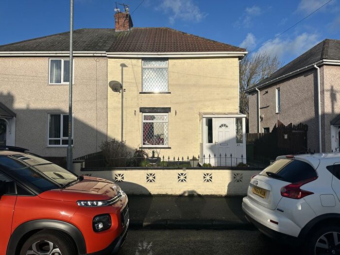 2 Bedroom Property For Sale In Centenary Crescent, Stockton-On-Tees, Cleveland, TS20