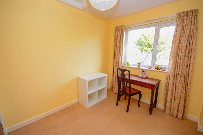 2 Bedroom Bungalow For Sale In Picktree Lodge, Chester Le Street, DH3