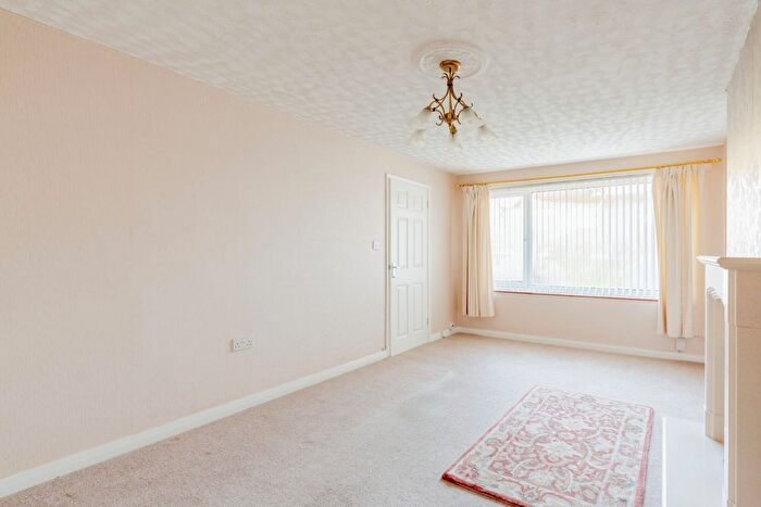 2 Bedroom Bungalow For Sale In Standenhall Drive, Burnley, Lancashire, BB10