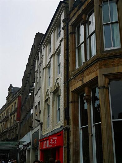 1 Bedroom Property To Rent In Magdalen Street, Oxford, OX1